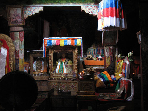 Sakya 83
